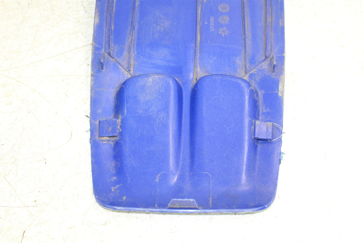 2004 Polaris Sportsman 500 4x4 Front Hood Plastic Fender 34166