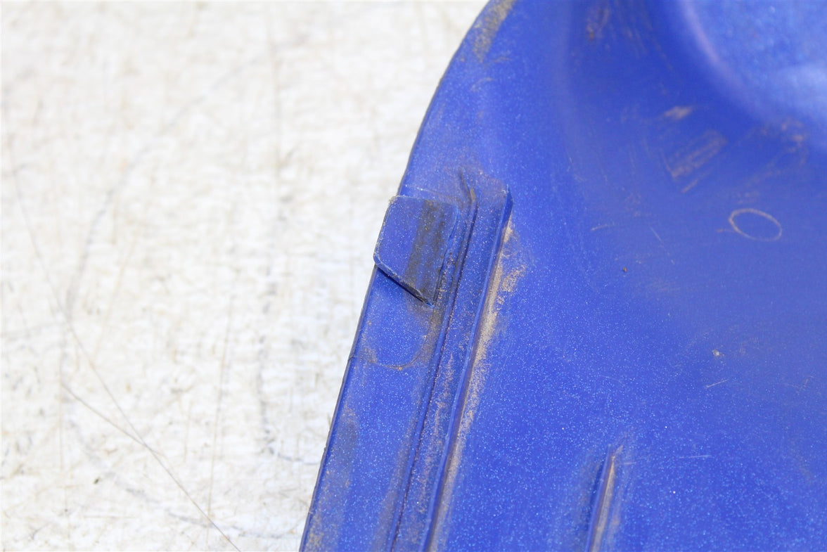 2004 Polaris Sportsman 500 4x4 Front Hood Plastic Fender 34166