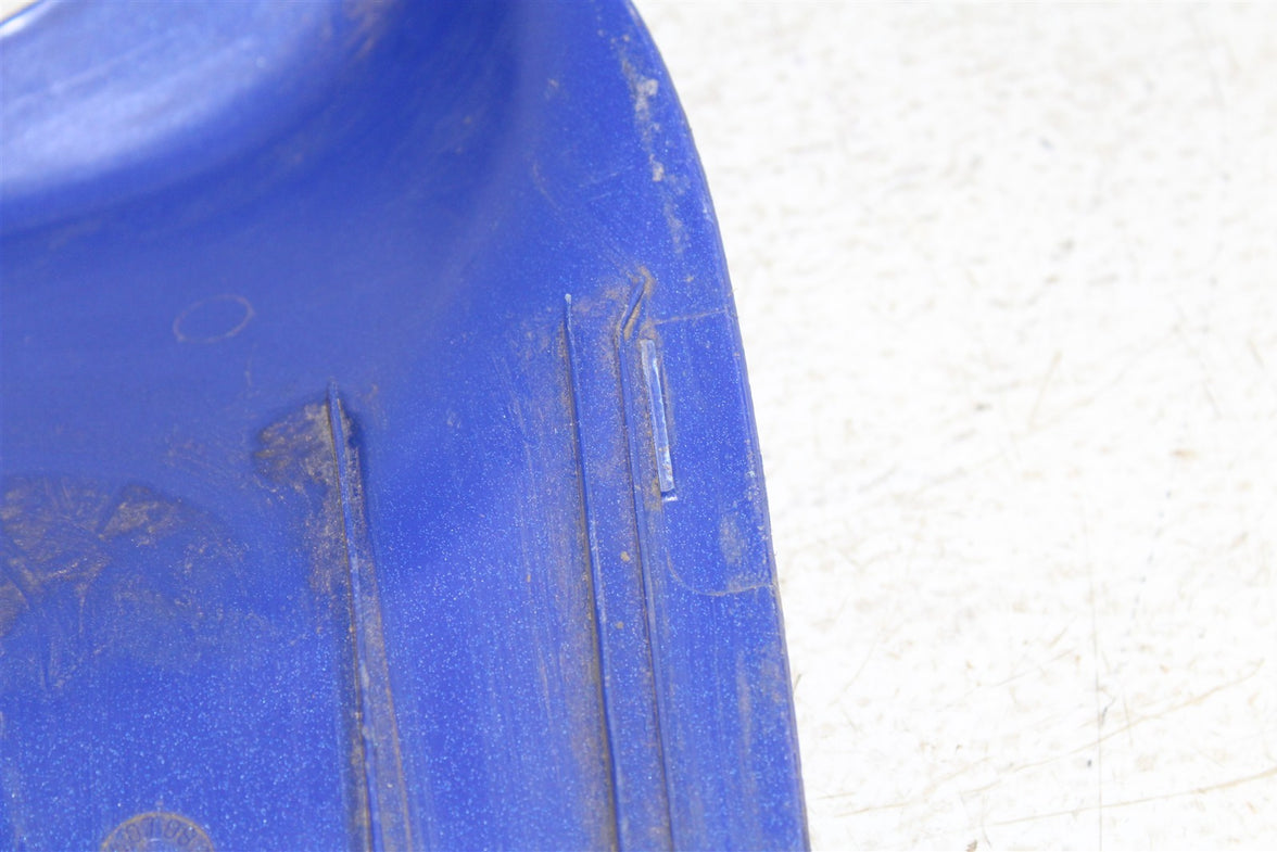 2004 Polaris Sportsman 500 4x4 Front Hood Plastic Fender 34166