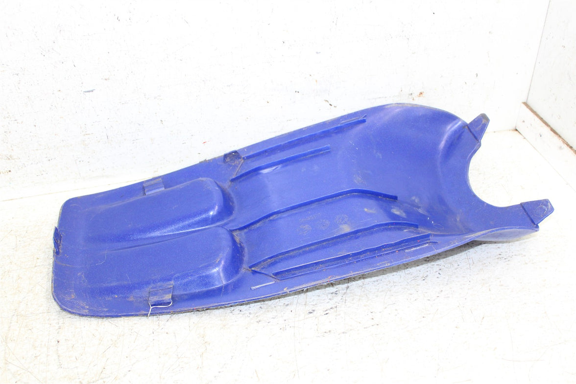 2004 Polaris Sportsman 500 4x4 Front Hood Plastic Fender 34166