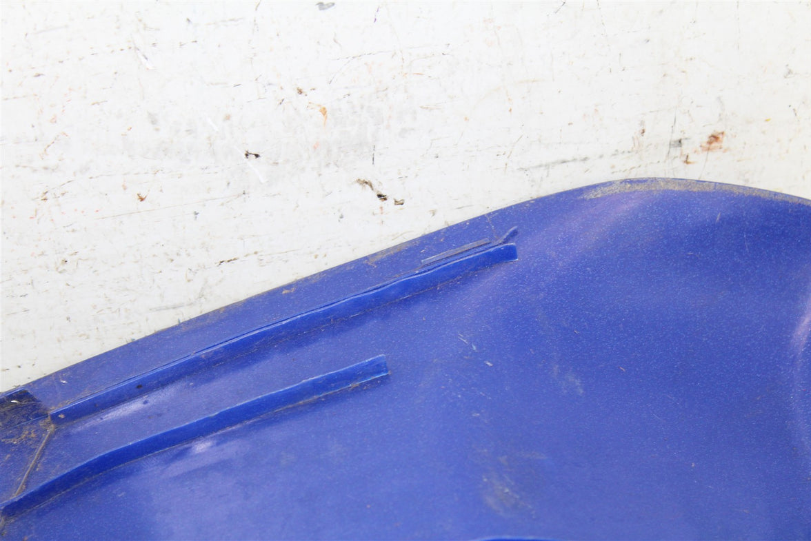 2004 Polaris Sportsman 500 4x4 Front Hood Plastic Fender 34166