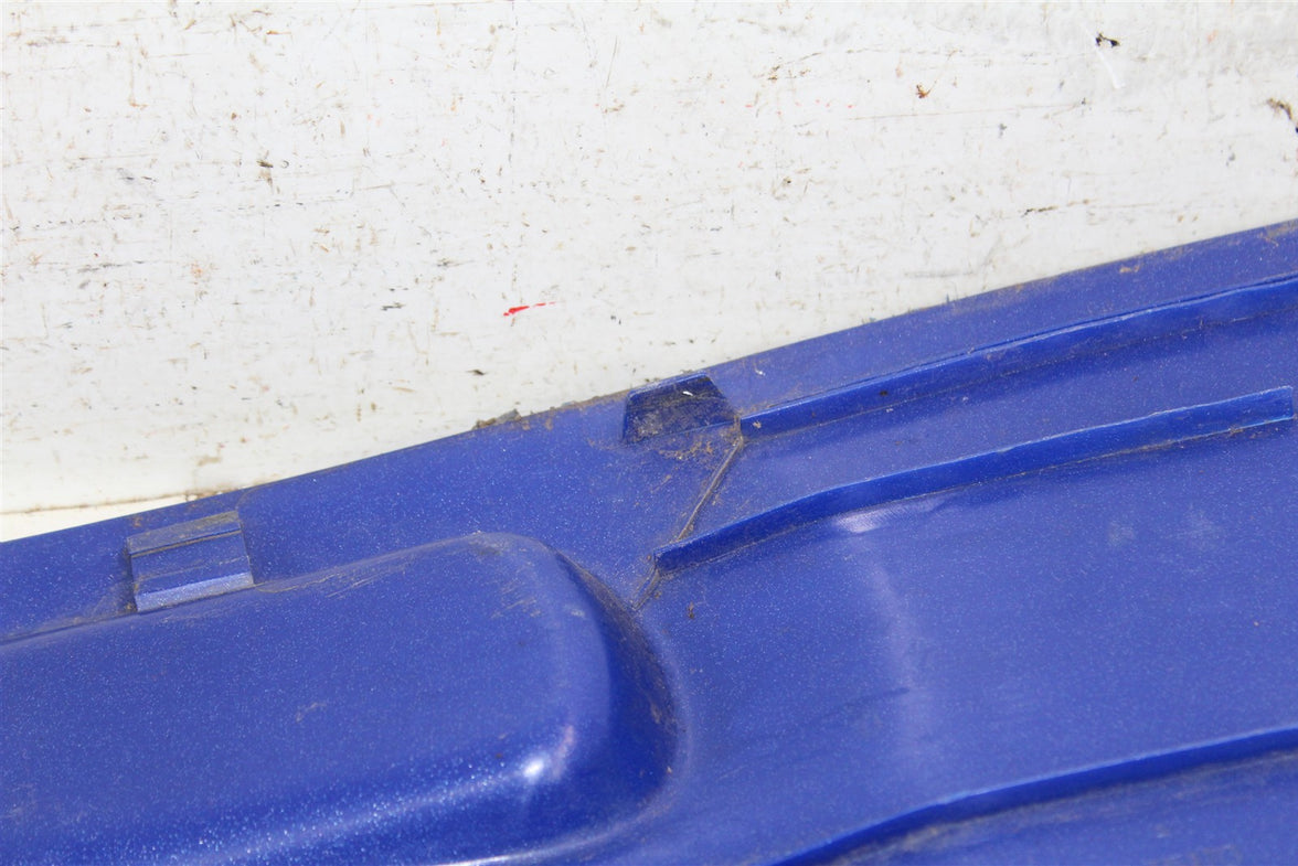 2004 Polaris Sportsman 500 4x4 Front Hood Plastic Fender 34166