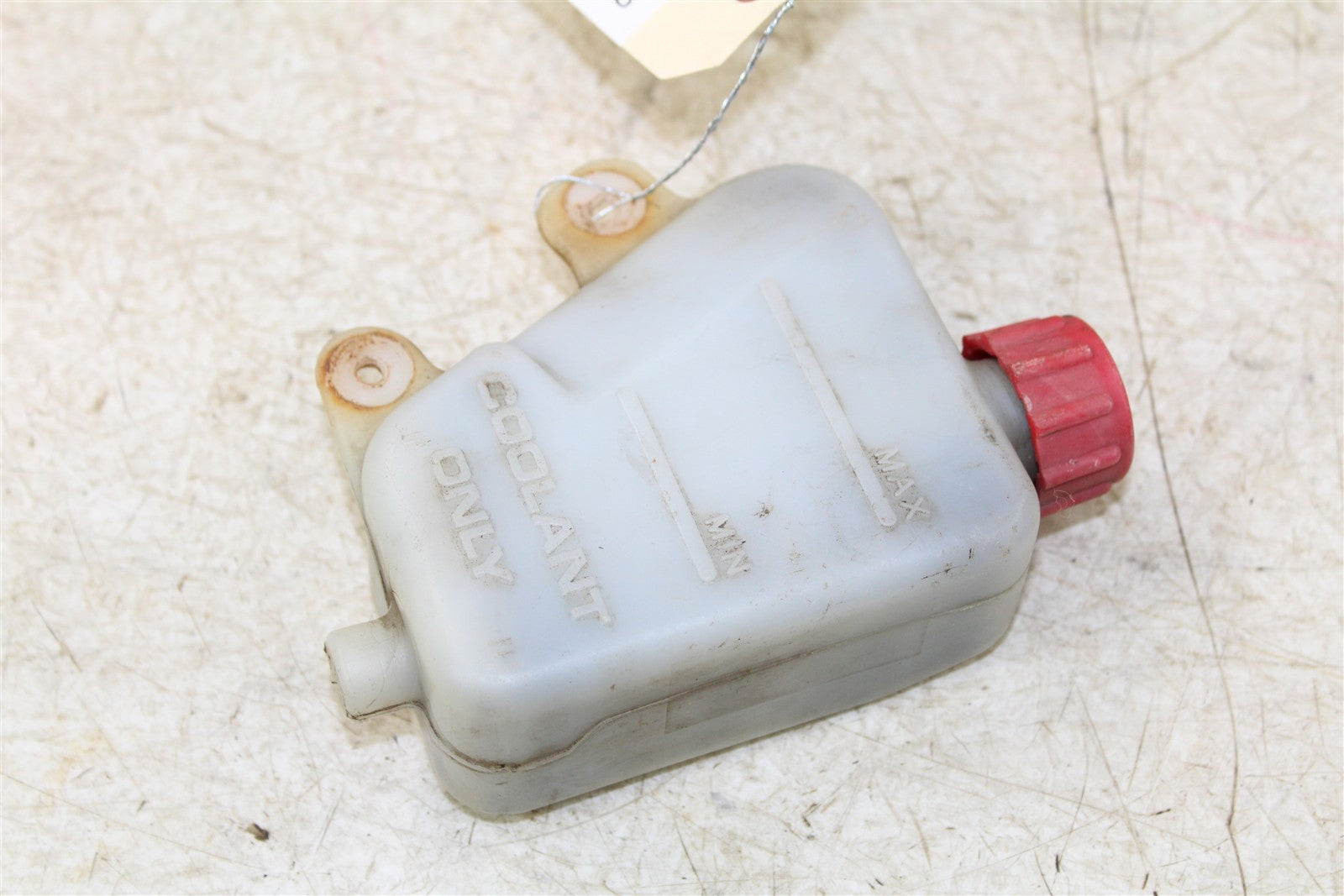 2004 Polaris Sportsman 500 4x4 Coolant Overflow Tank Reservoir 34166