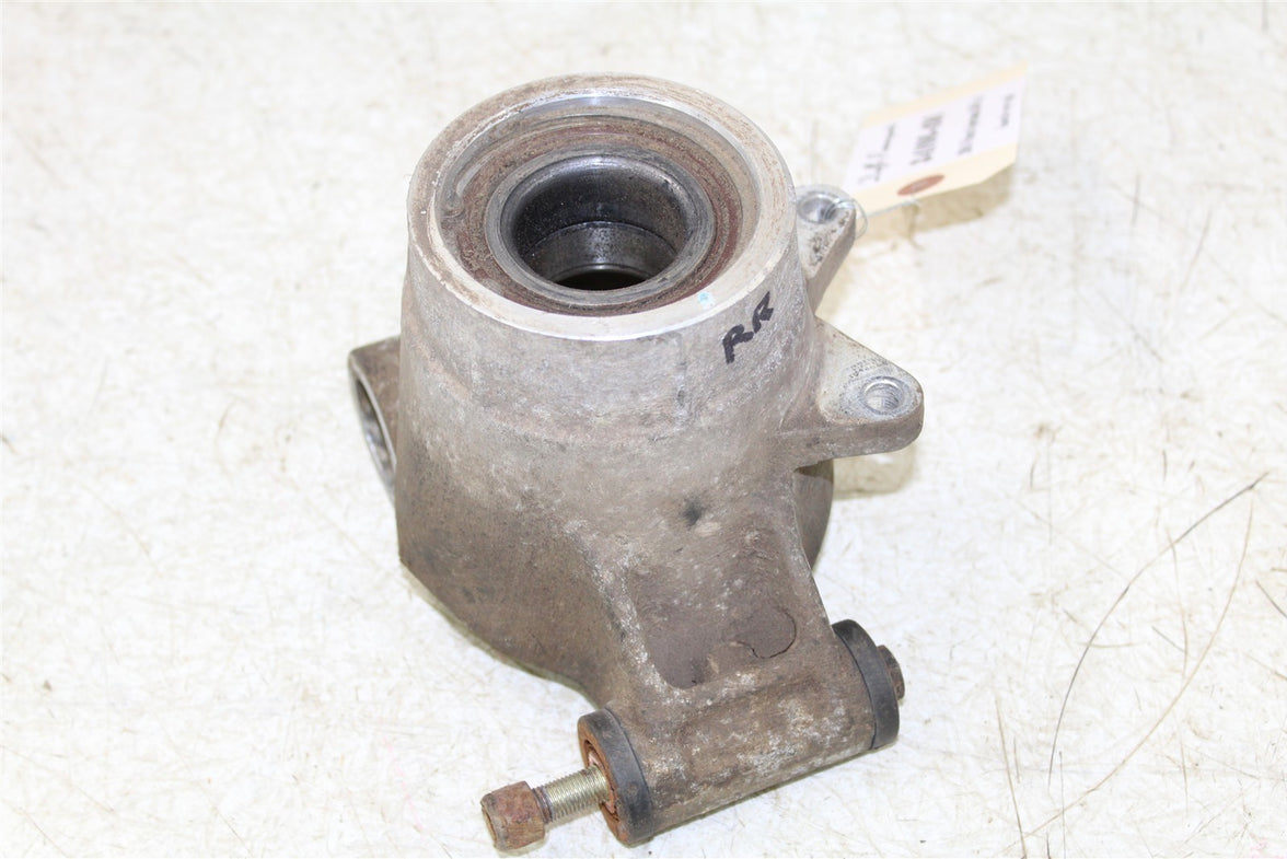 2004 Polaris Sportsman 500 4x4 Rear Right Knuckle Control Arm Mount 34166