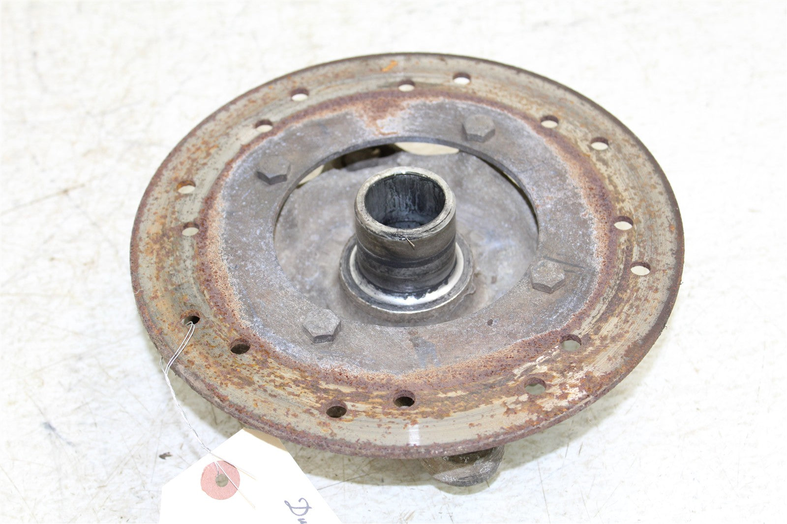 2004 Polaris Sportsman 500 4x4 Rear Hub Wheel Mount 34166