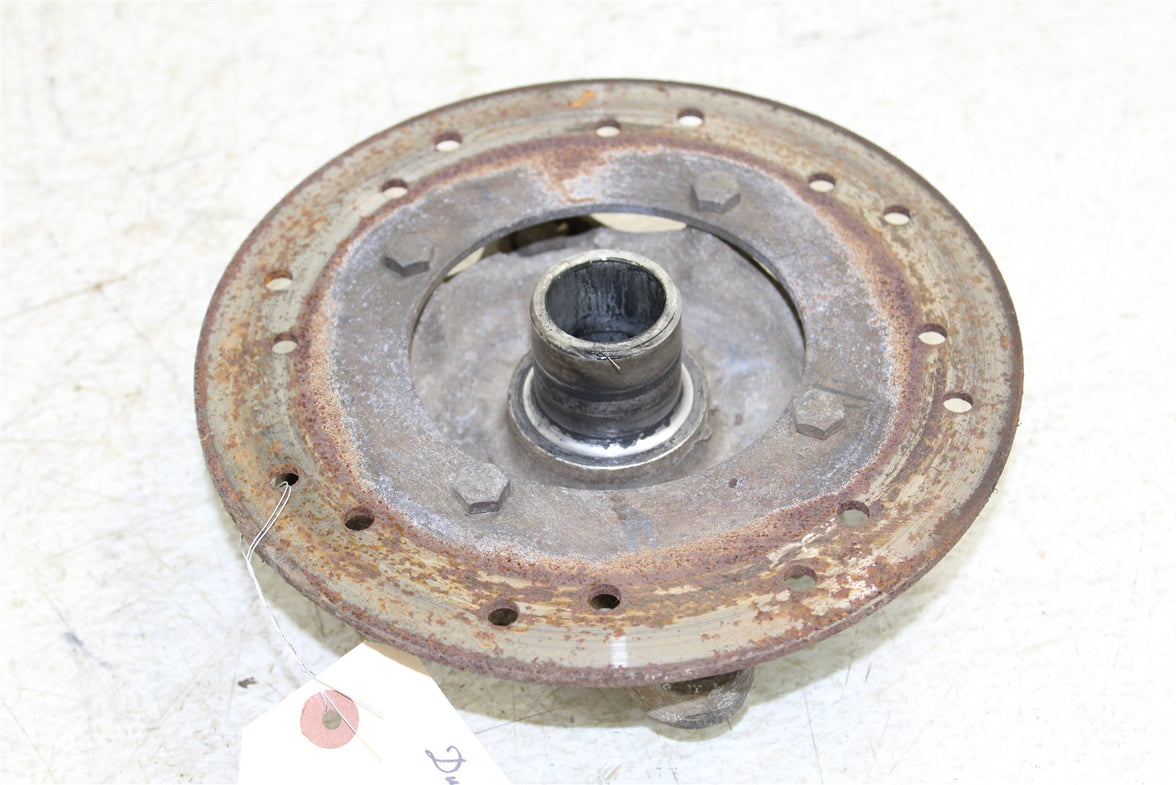 2004 Polaris Sportsman 500 4x4 Rear Hub Wheel Mount 34166