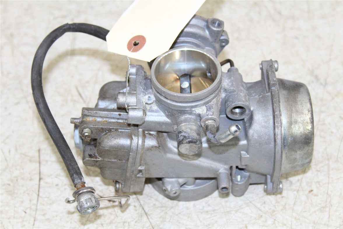 2004 Polaris Sportsman 500 4x4 Carburetor Carb Fuel Intake Aftermarket 34166