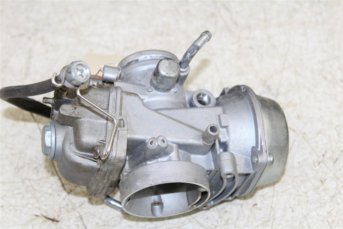 2004 Polaris Sportsman 500 4x4 Carburetor Carb Fuel Intake Aftermarket 34166
