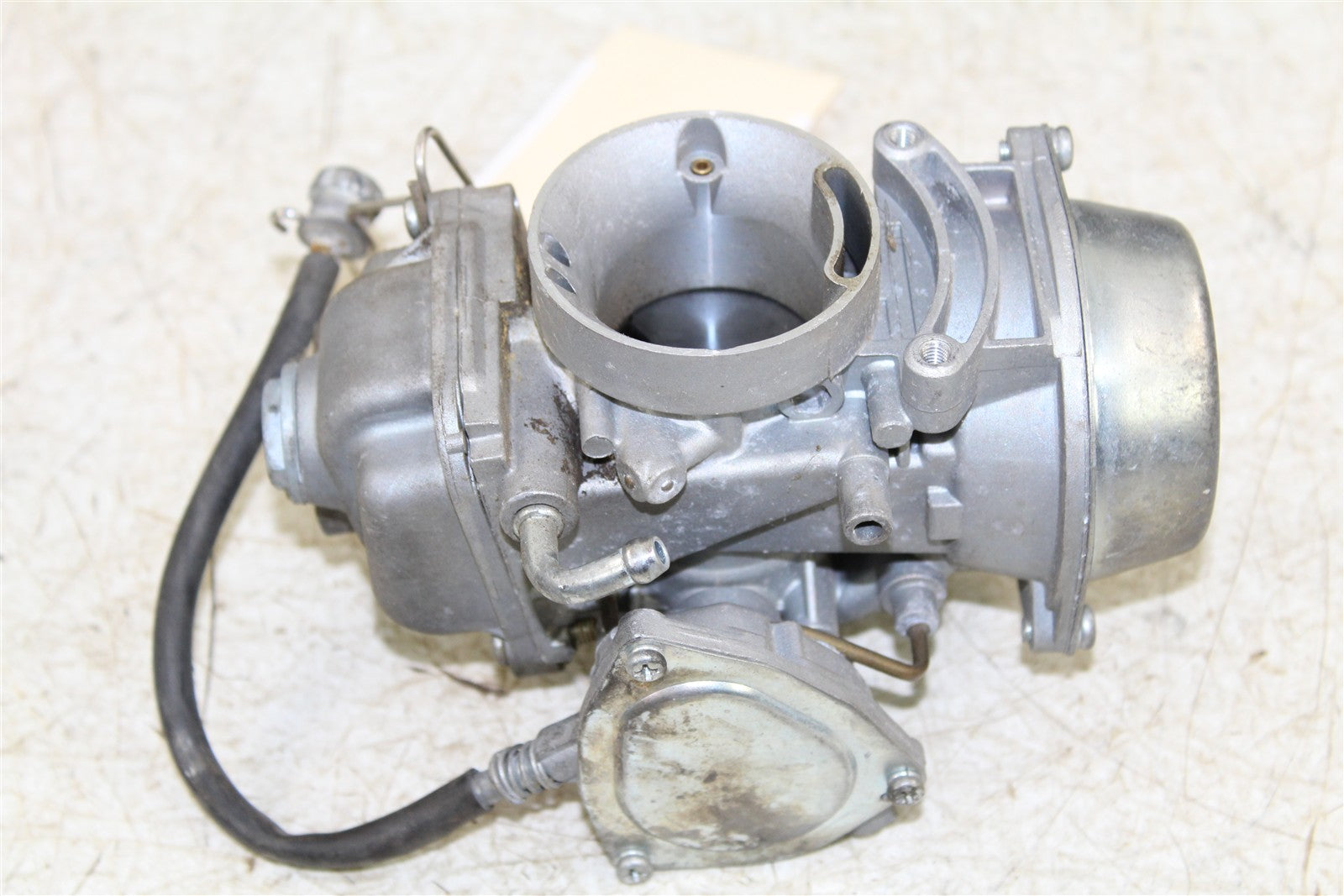 2004 Polaris Sportsman 500 4x4 Carburetor Carb Fuel Intake Aftermarket 34166