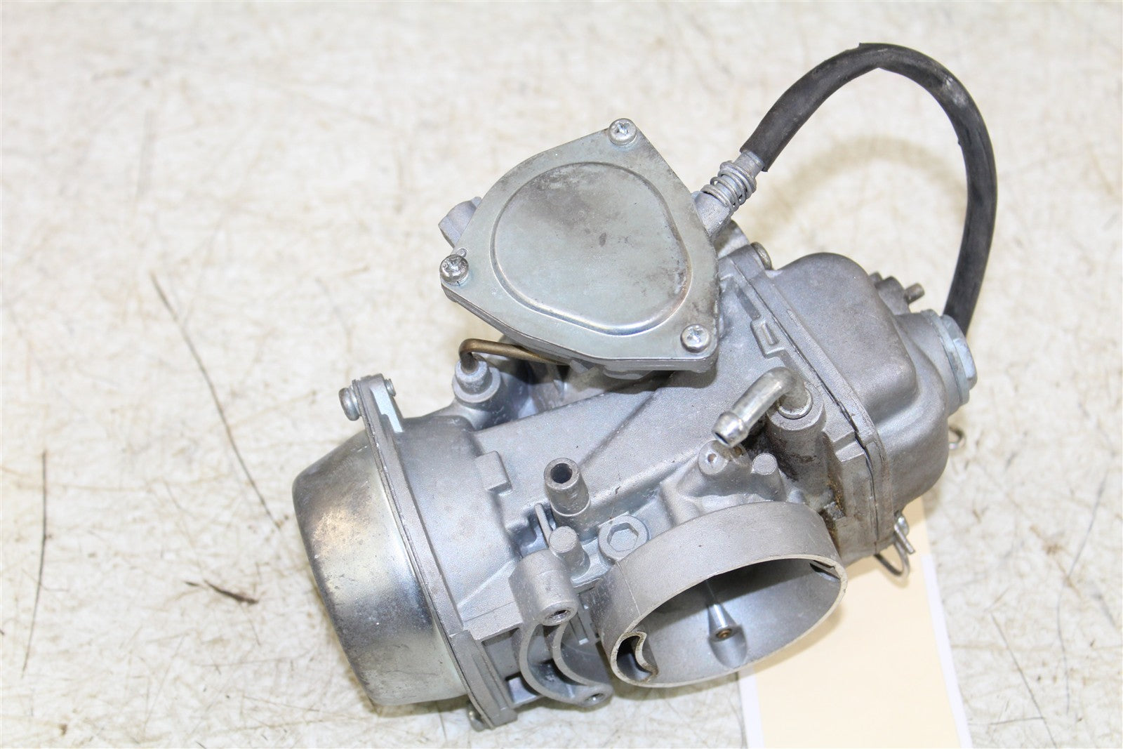 2004 Polaris Sportsman 500 4x4 Carburetor Carb Fuel Intake Aftermarket 34166