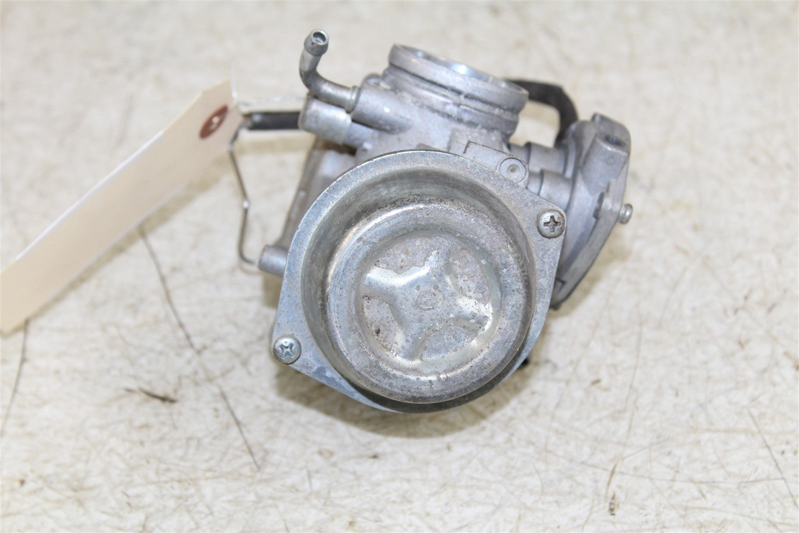 2004 Polaris Sportsman 500 4x4 Carburetor Carb Fuel Intake Aftermarket 34166