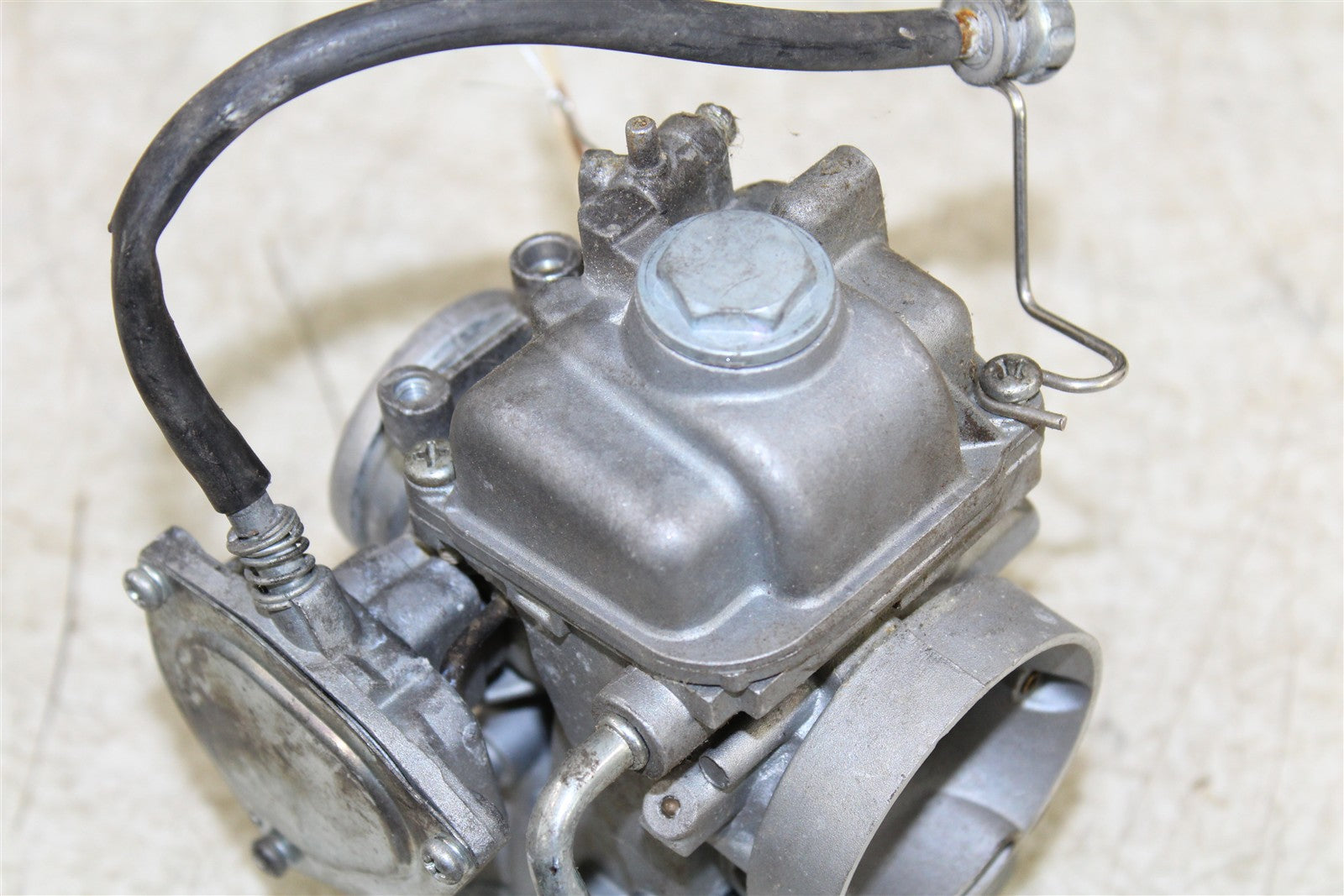 2004 Polaris Sportsman 500 4x4 Carburetor Carb Fuel Intake Aftermarket 34166