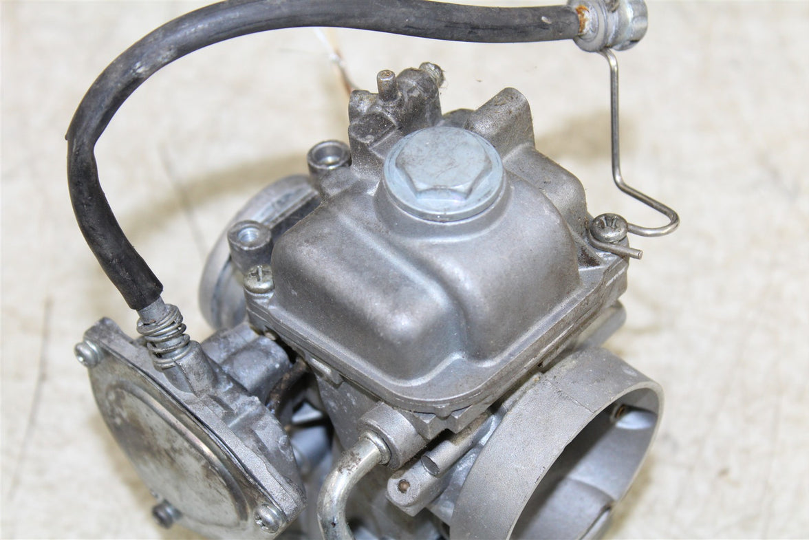 2004 Polaris Sportsman 500 4x4 Carburetor Carb Fuel Intake Aftermarket 34166