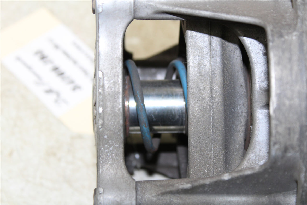 2004 Polaris Sportsman 500 4x4 Primary Drive Clutch 34166