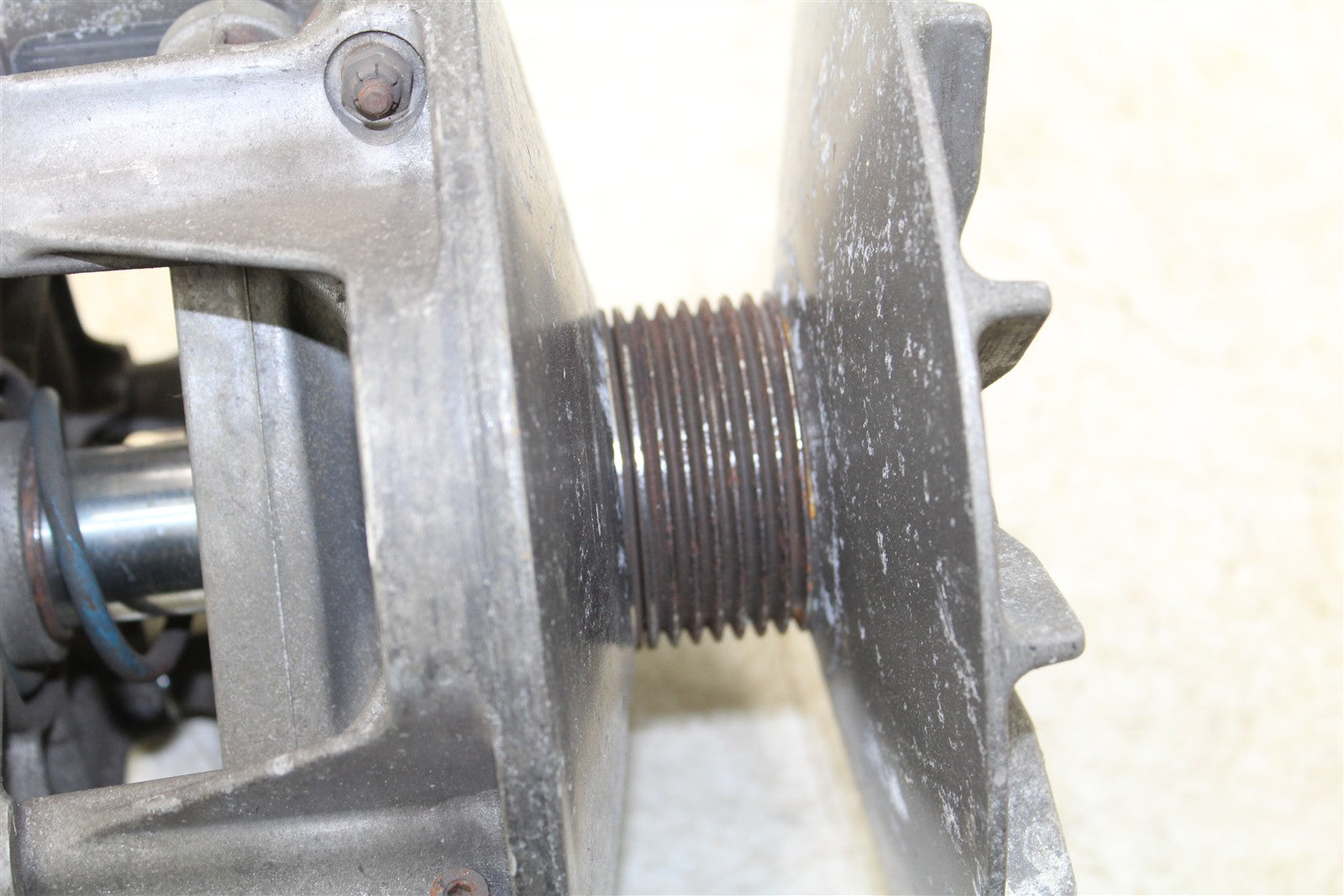2004 Polaris Sportsman 500 4x4 Primary Drive Clutch 34166