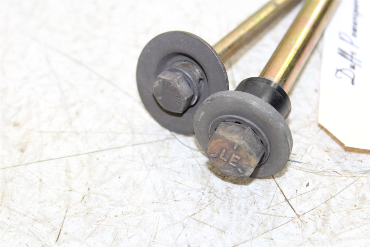 2004 Polaris Sportsman 500 4x4 Clutch Bolts Primary Secondary 34166
