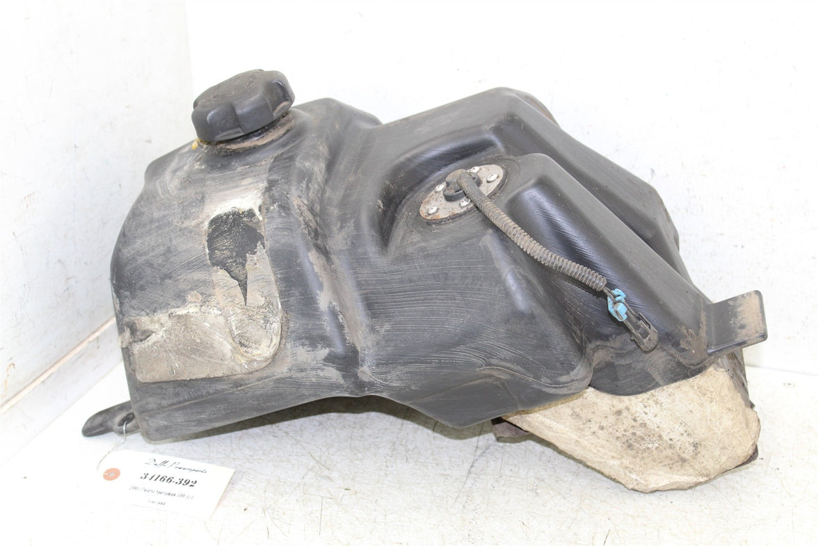 2004 Polaris Sportsman 500 4x4 Gas Fuel Tank 34166