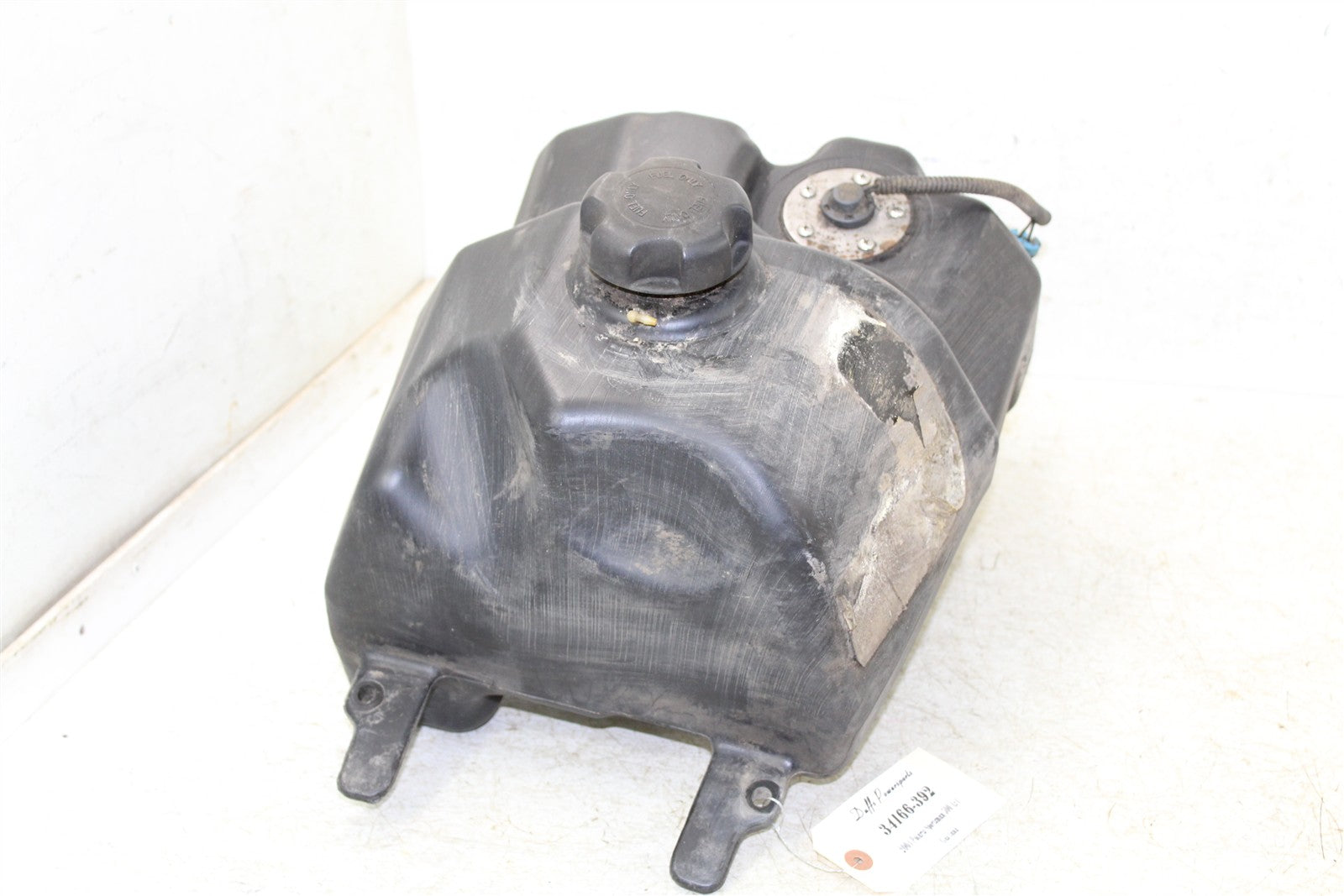 2004 Polaris Sportsman 500 4x4 Gas Fuel Tank 34166
