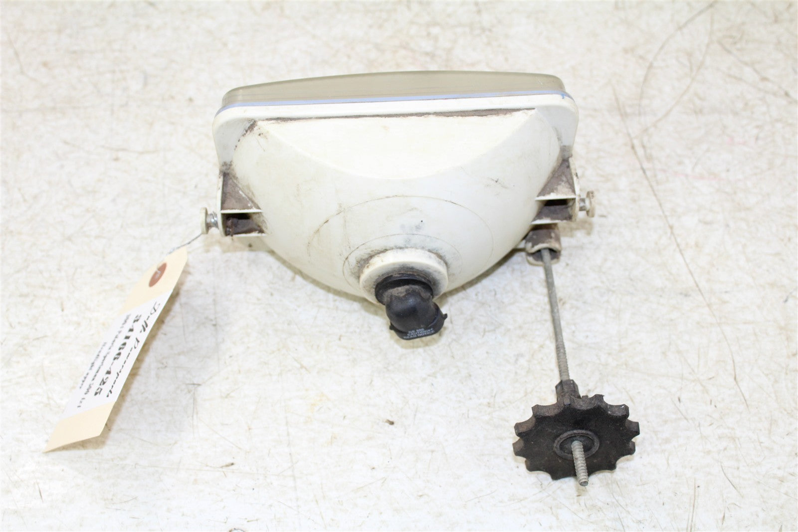 2004 Polaris Sportsman 500 4x4 Upper Headlight Head Light 34166