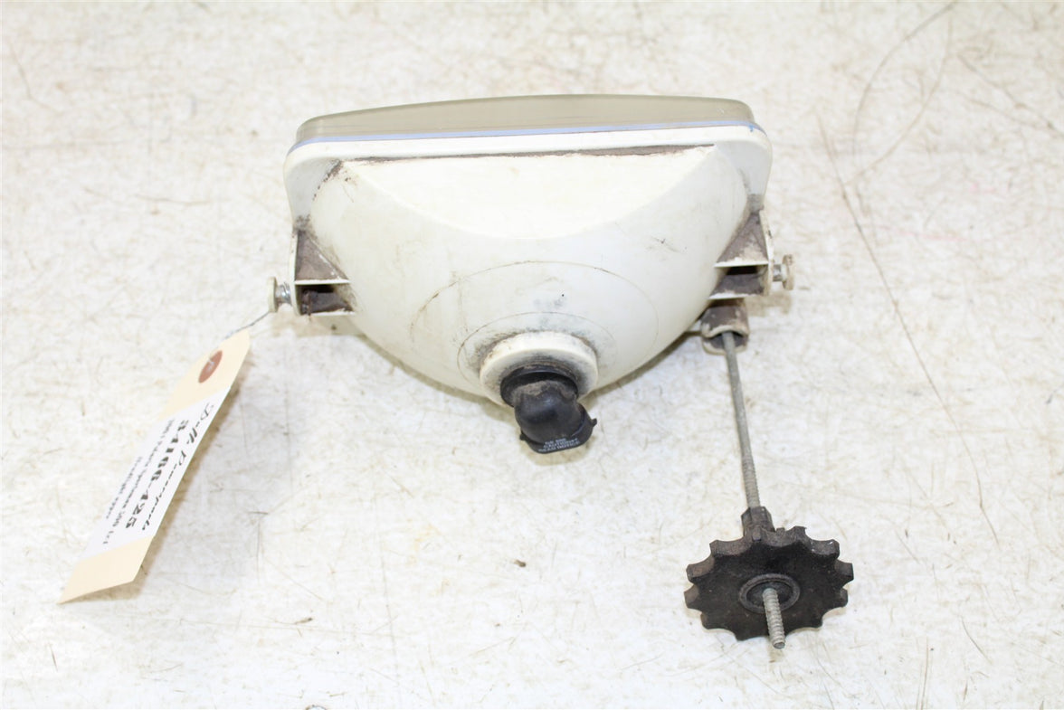 2004 Polaris Sportsman 500 4x4 Upper Headlight Head Light 34166