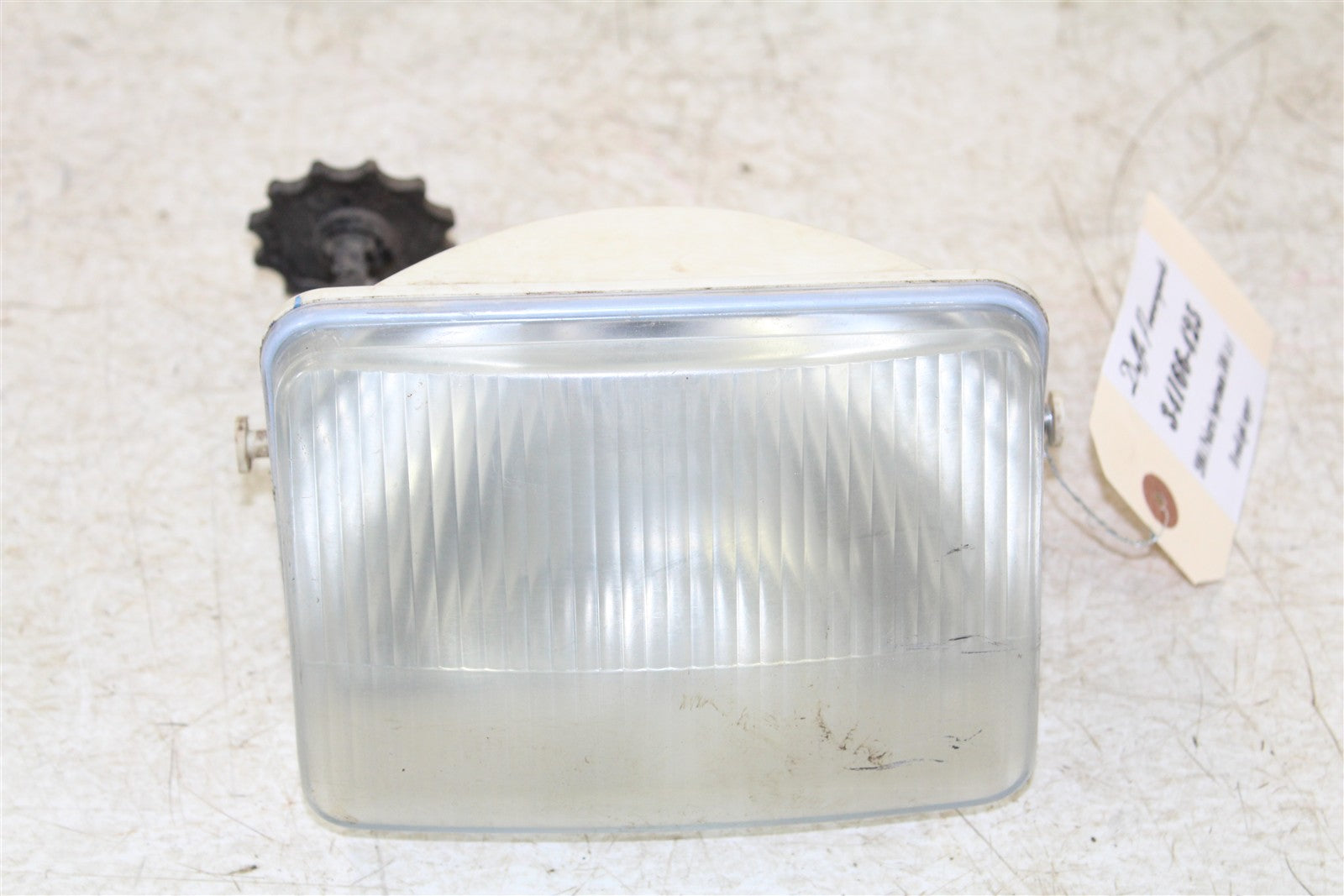 2004 Polaris Sportsman 500 4x4 Upper Headlight Head Light 34166