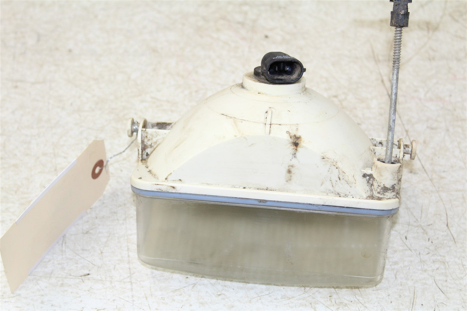 2004 Polaris Sportsman 500 4x4 Upper Headlight Head Light 34166