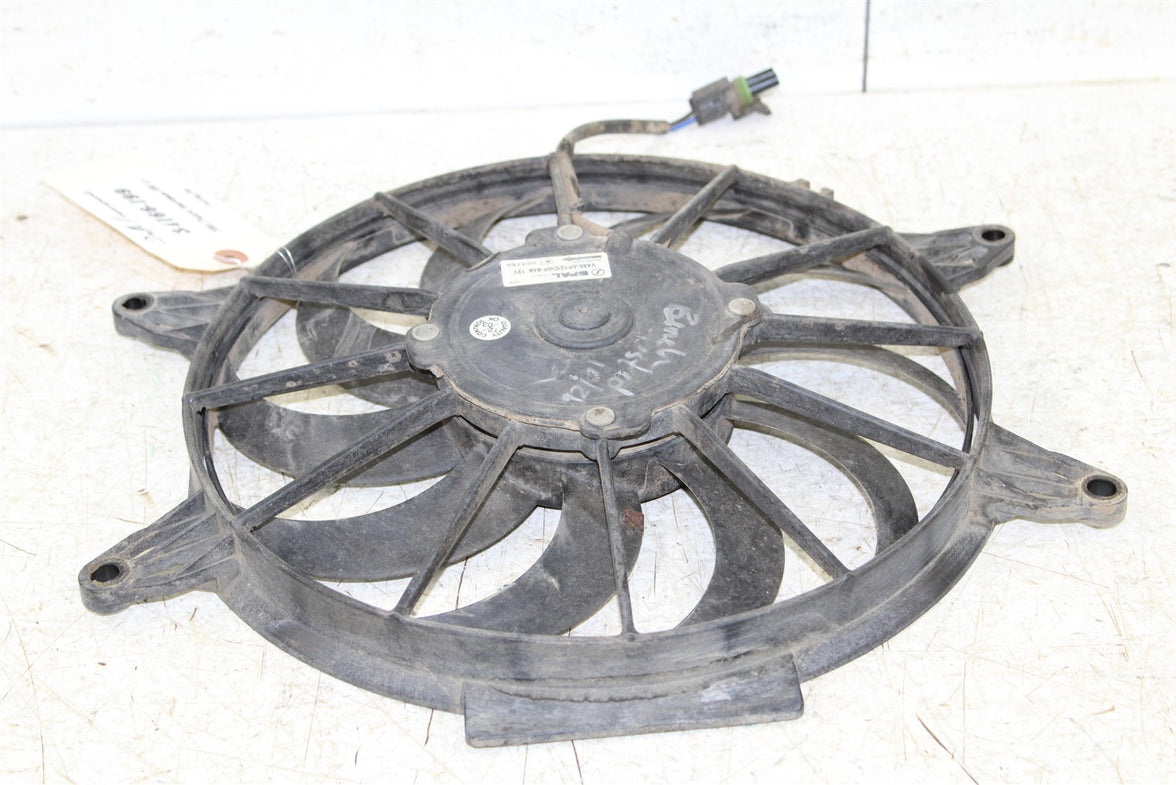 2004 Polaris Sportsman 500 4x4 Radiator Cooling Fan 34166
