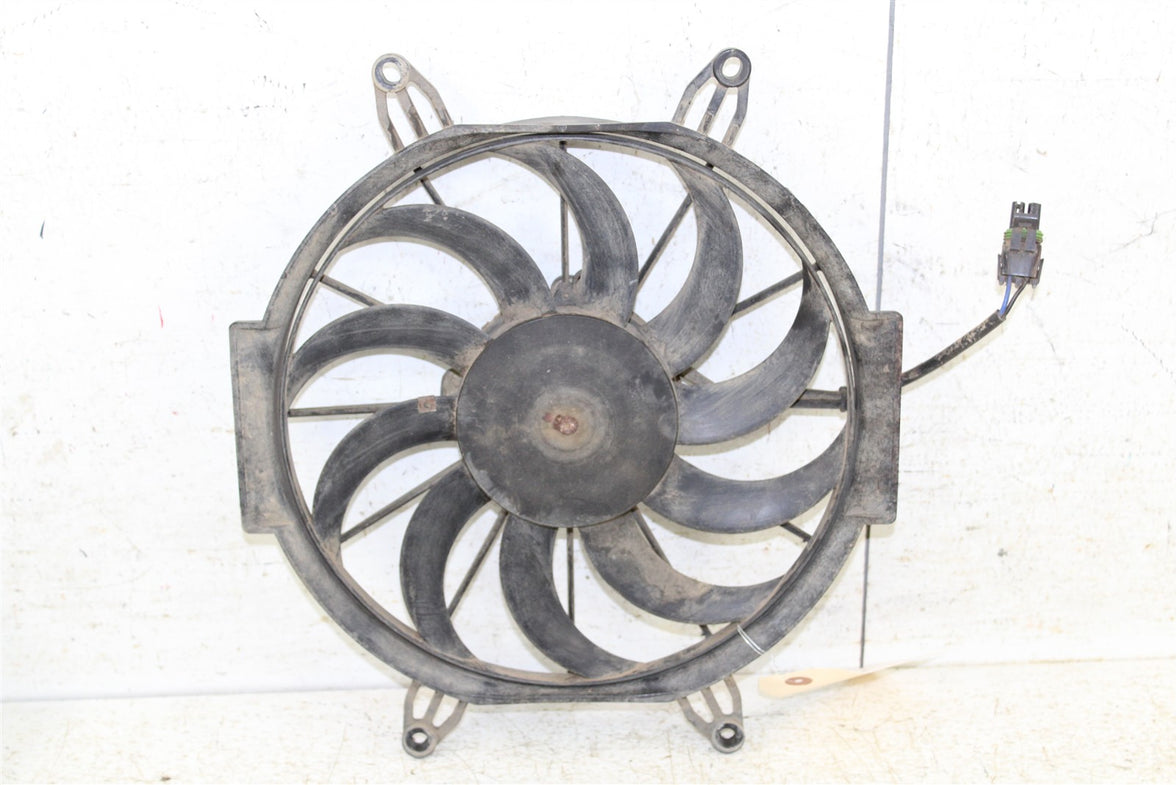2004 Polaris Sportsman 500 4x4 Radiator Cooling Fan 34166