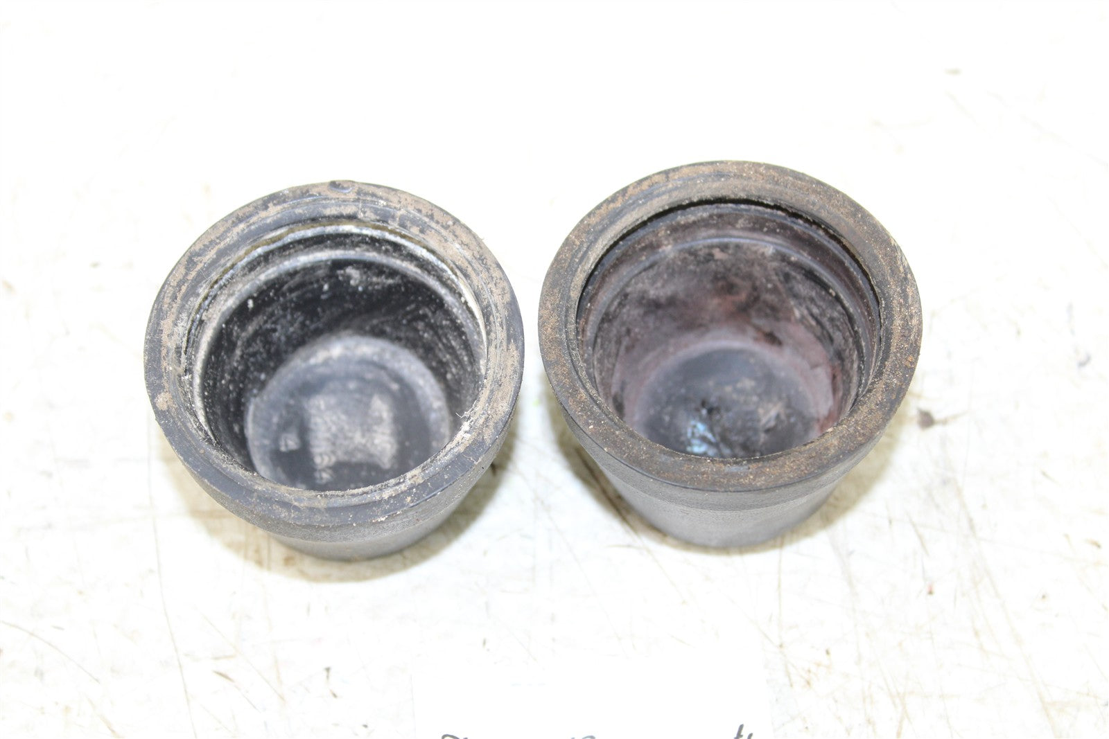 2004 Polaris Sportsman 500 4x4 Hub Caps Front Rear 34166