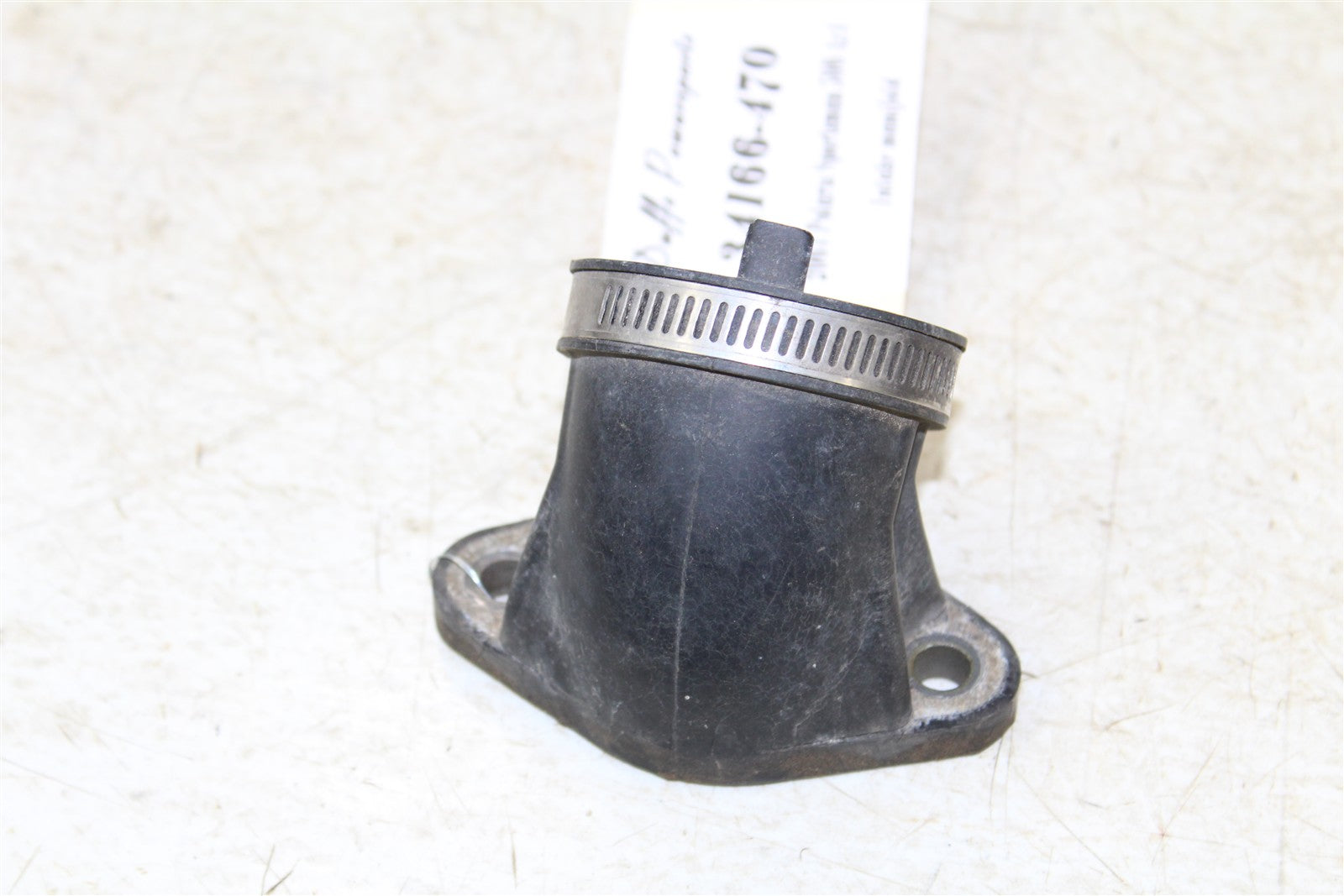 2004 Polaris Sportsman 500 4x4 Intake Manifold Adapter 34166