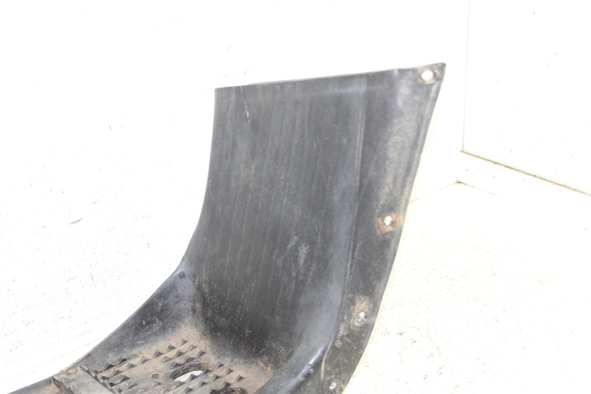 2004 Polaris Sportsman 500 4x4 Left Foot Well Rest 34166
