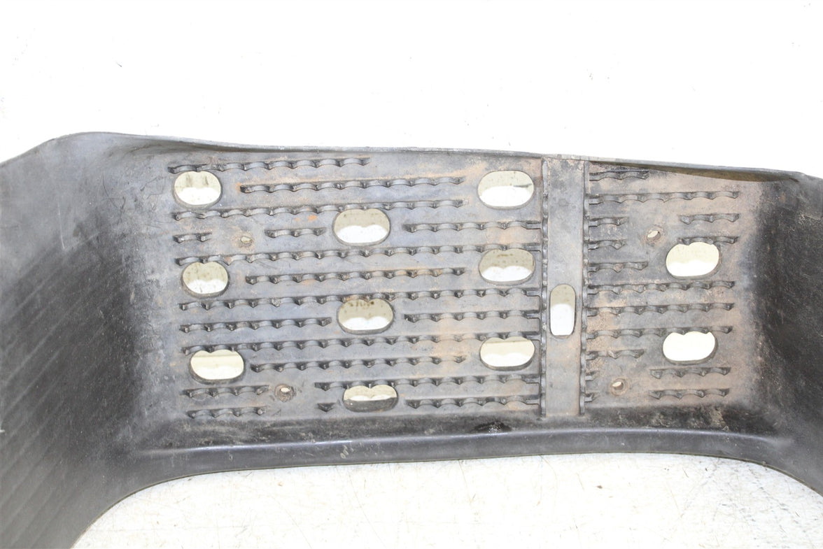 2004 Polaris Sportsman 500 4x4 Left Foot Well Rest 34166