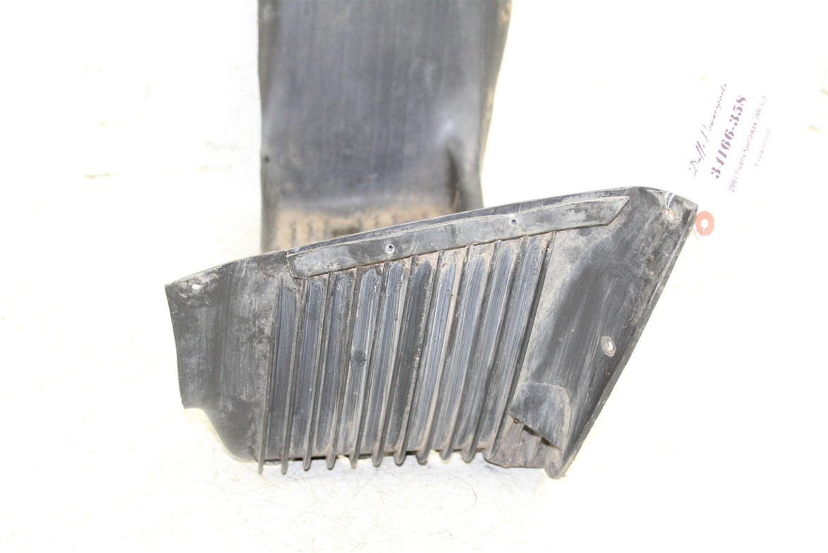 2004 Polaris Sportsman 500 4x4 Left Foot Well Rest 34166