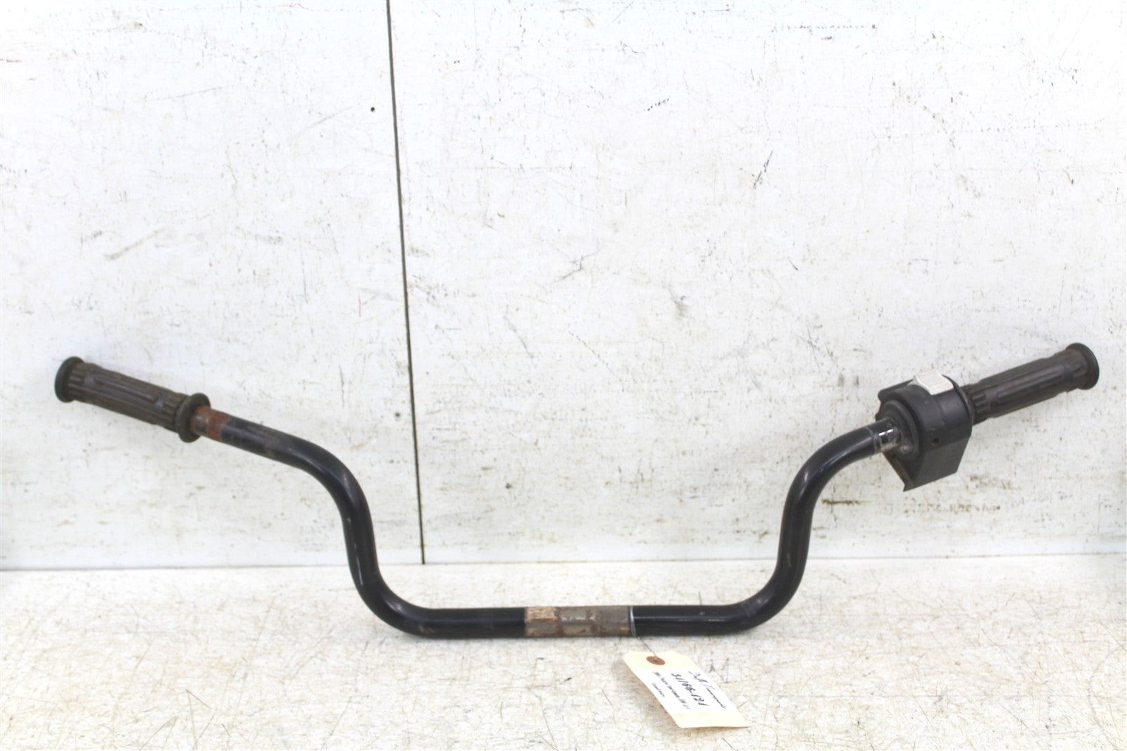 2004 Polaris Sportsman 500 4x4 Handlebar Bars w/ Headlight Switch 34166