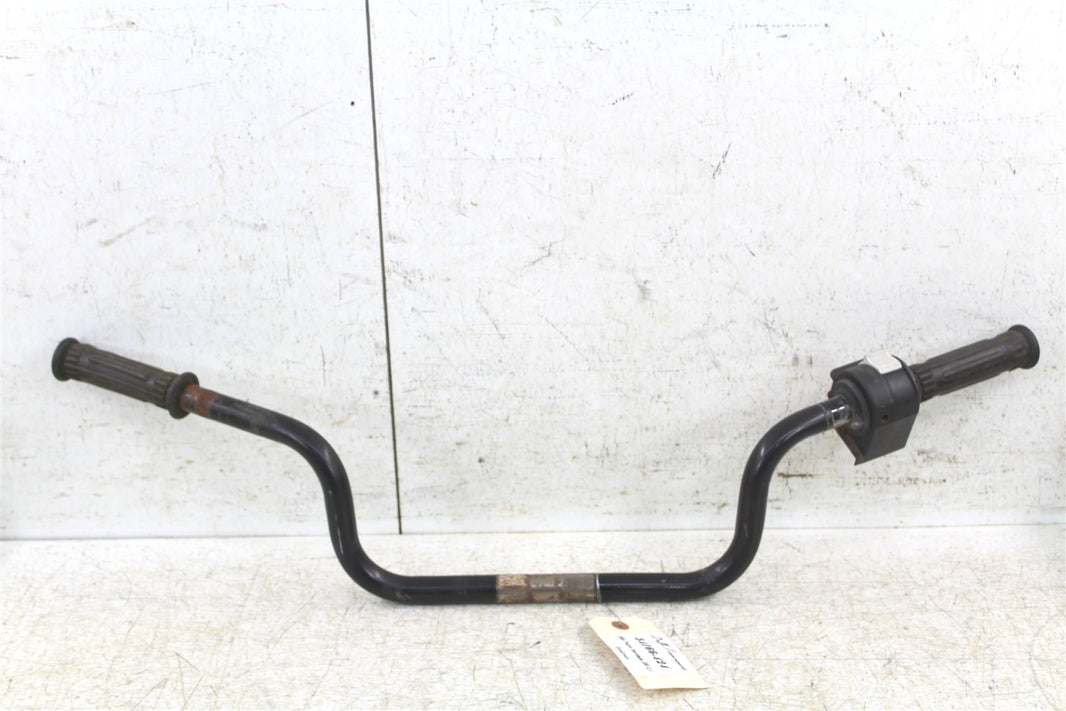 2004 Polaris Sportsman 500 4x4 Handlebar Bars w/ Headlight Switch 34166