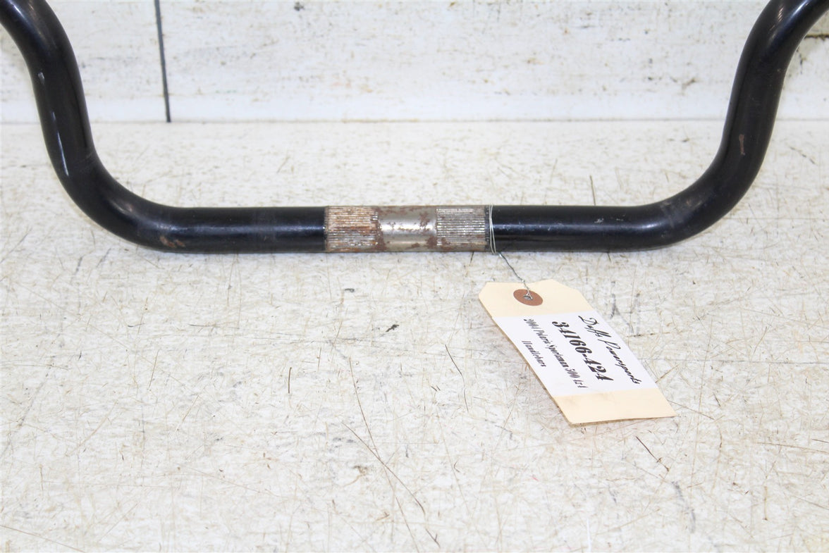 2004 Polaris Sportsman 500 4x4 Handlebar Bars w/ Headlight Switch 34166