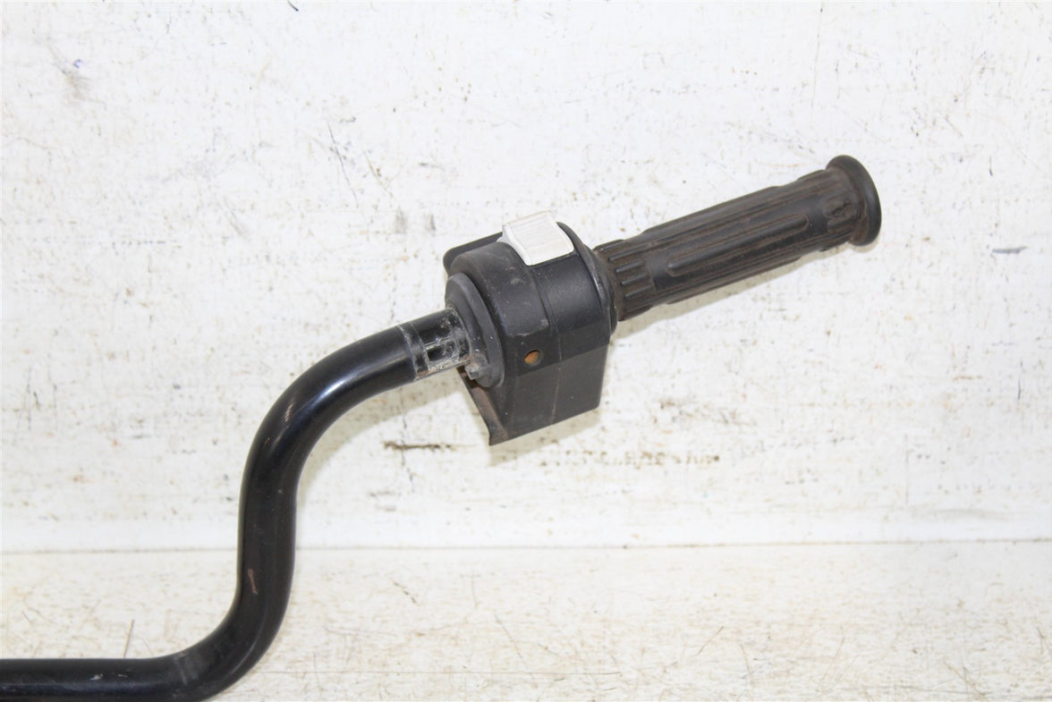 2004 Polaris Sportsman 500 4x4 Handlebar Bars w/ Headlight Switch 34166