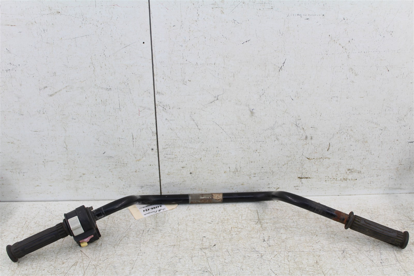 2004 Polaris Sportsman 500 4x4 Handlebar Bars w/ Headlight Switch 34166