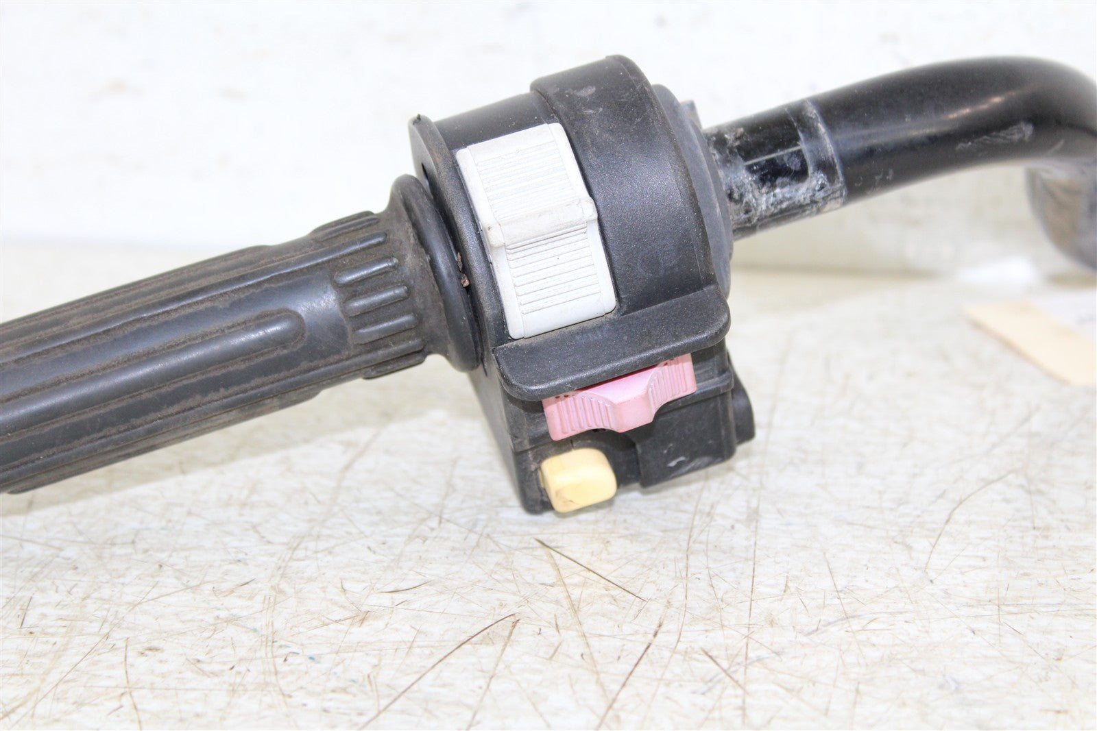 2004 Polaris Sportsman 500 4x4 Handlebar Bars w/ Headlight Switch 34166