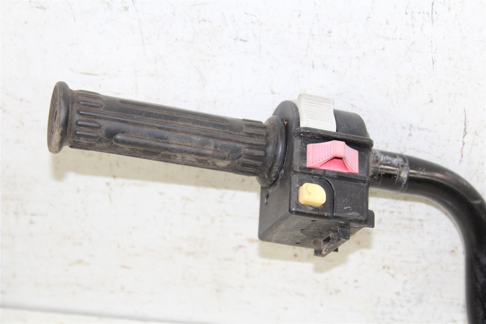 2004 Polaris Sportsman 500 4x4 Handlebar Bars w/ Headlight Switch 34166