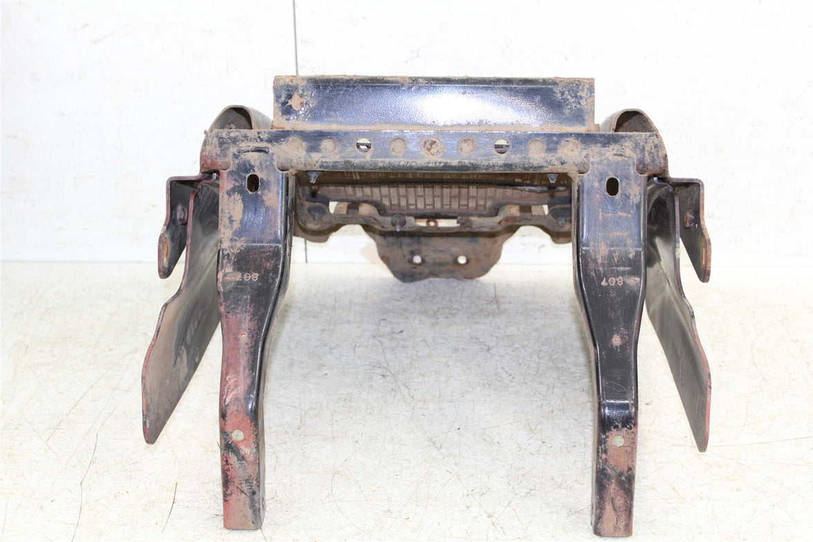 2004 Polaris Sportsman 500 4x4 Front Bumper Guard Frame Mount 34166