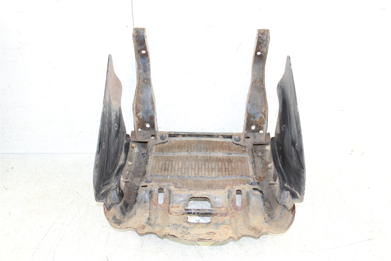 2004 Polaris Sportsman 500 4x4 Front Bumper Guard Frame Mount 34166
