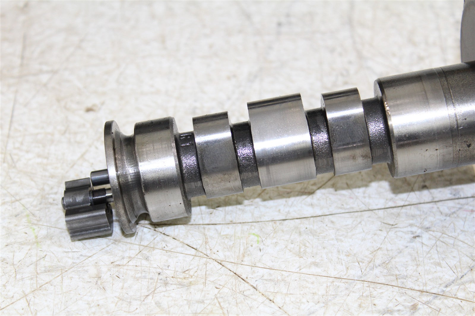 2004 Polaris Sportsman 500 4x4 Camshaft Uni Cam Intake Exhaust 34166
