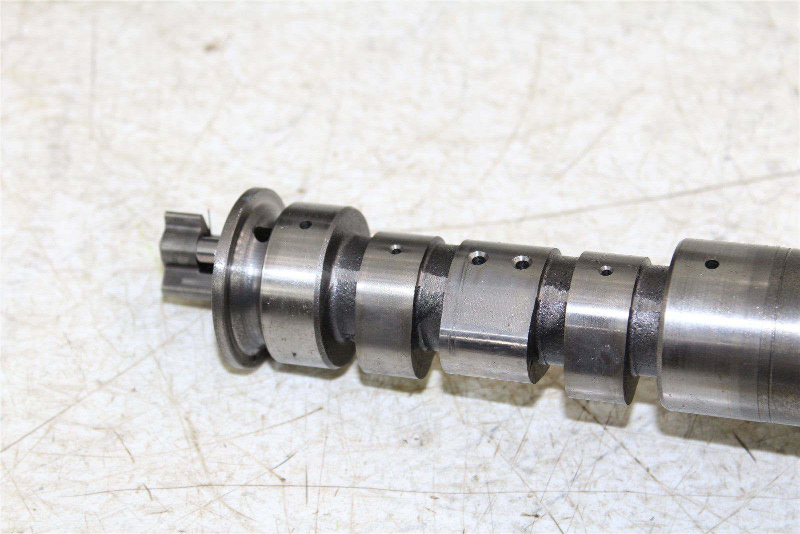 2004 Polaris Sportsman 500 4x4 Camshaft Uni Cam Intake Exhaust 34166