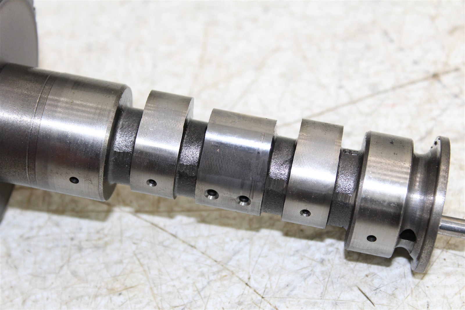 2004 Polaris Sportsman 500 4x4 Camshaft Uni Cam Intake Exhaust 34166
