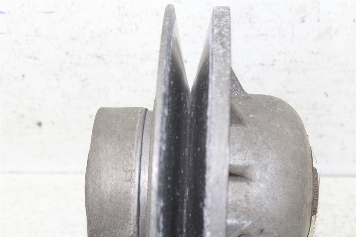 2004 Polaris Sportsman 500 4x4 Secondary Clutch Driven 34166