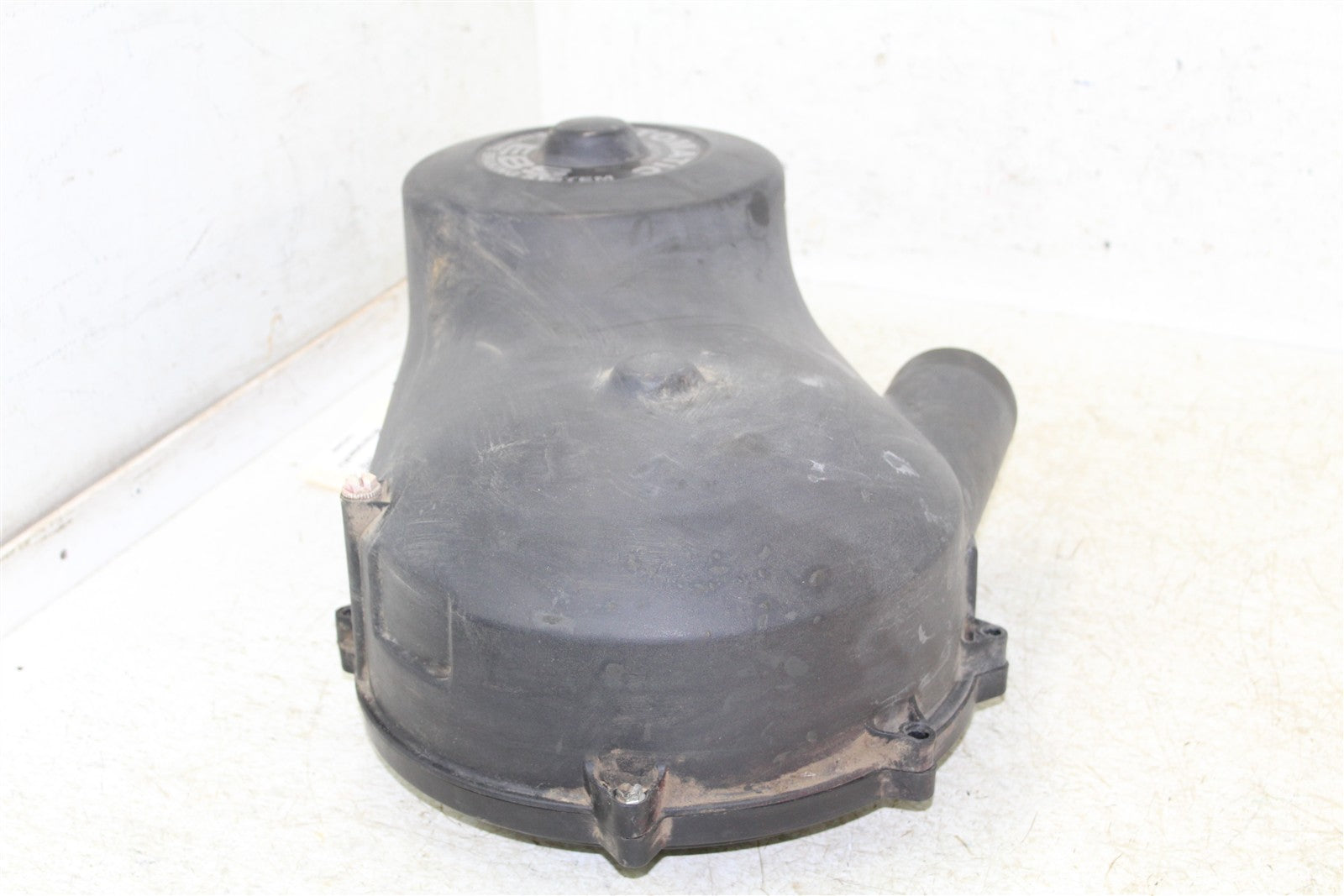 2004 Polaris Sportsman 500 4x4 Clutch Housing Cover Backing Plate 34166