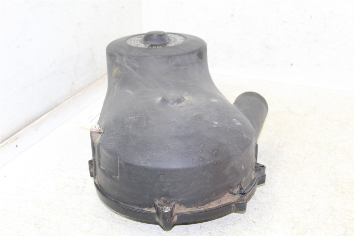 2004 Polaris Sportsman 500 4x4 Clutch Housing Cover Backing Plate 34166
