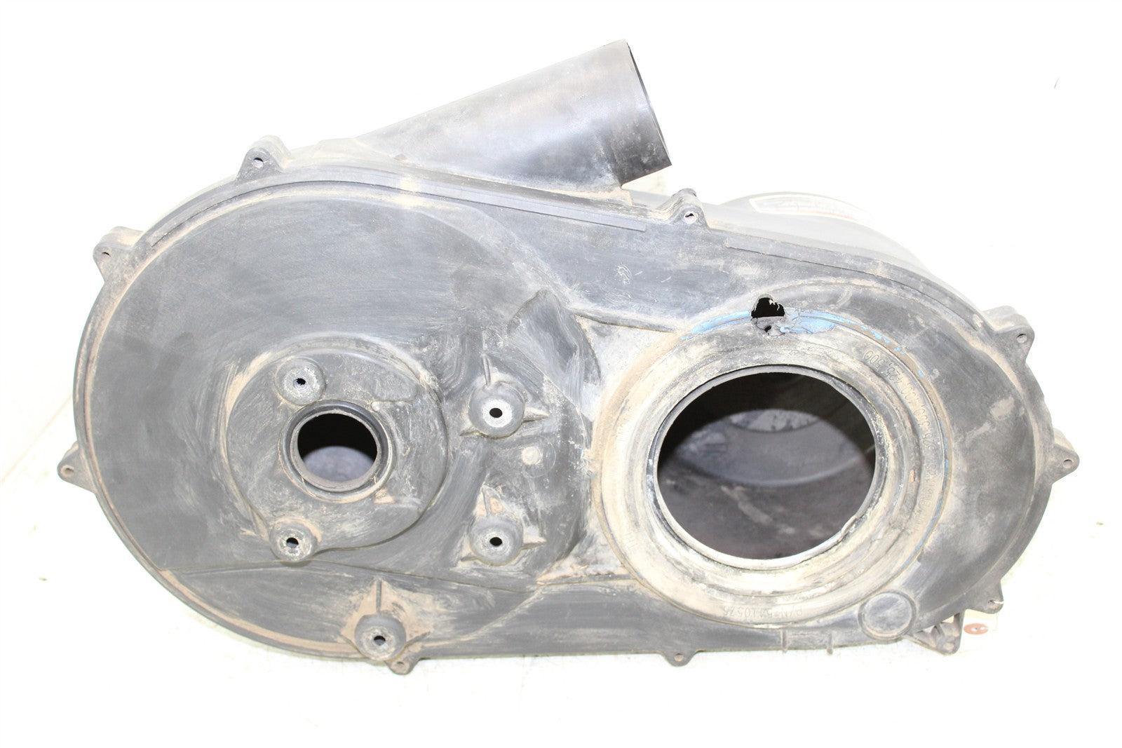 2004 Polaris Sportsman 500 4x4 Clutch Housing Cover Backing Plate 34166