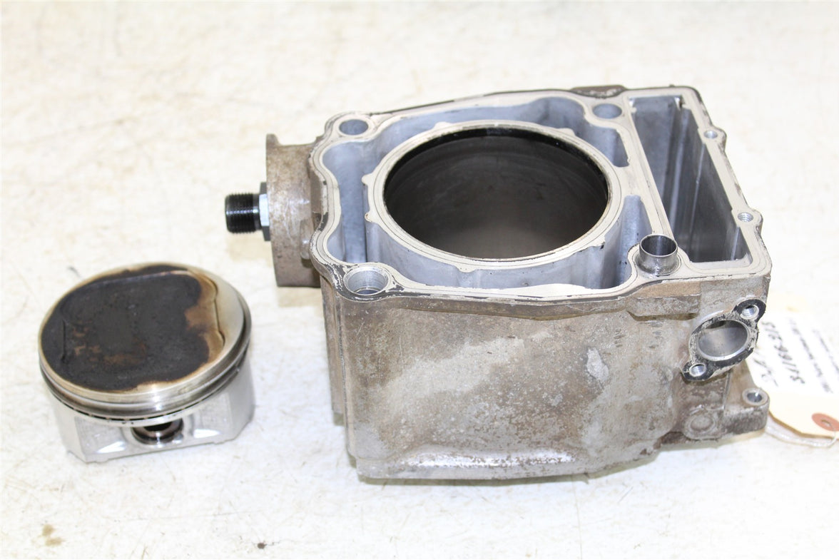 2004 Polaris Sportsman 500 4x4 Engine Cylinder Jug w/ Piston 34166